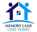 Memory Lane Care Homes Ltd Logo