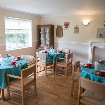 Marigold Nursing Home