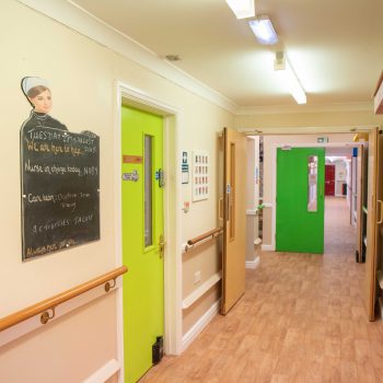 Marigold Nursing Home