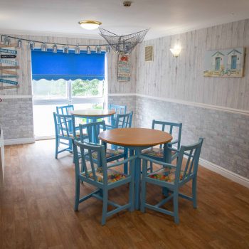 Marigold Nursing Home