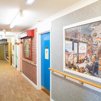 Marigold Nursing Home