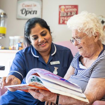 Marigold Nursing Home