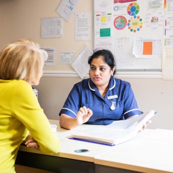 Marigold Nursing Home