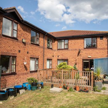 Bryony Lodge Nursing Home