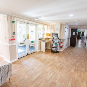 Bryony Lodge Nursing Home