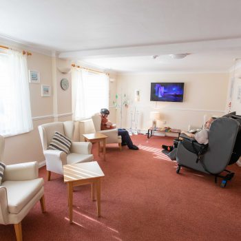 Bryony Lodge Nursing Home