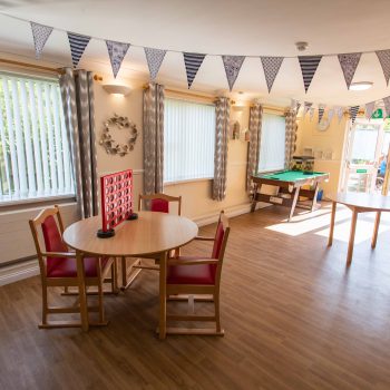 Bryony Lodge Nursing Home