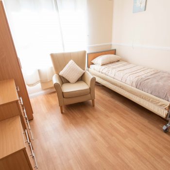 Bryony Lodge Nursing Home