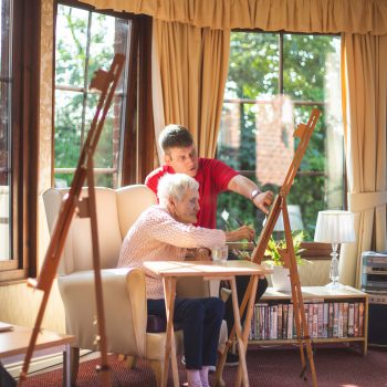 Bryony Park Nursing Home