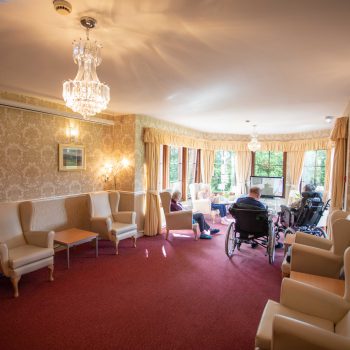Bryony Park Nursing Home