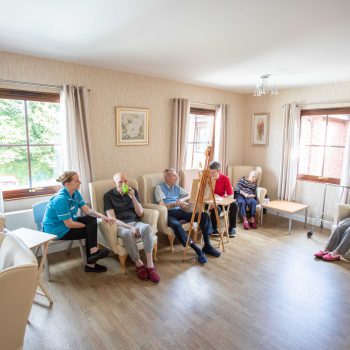 Bryony Park Nursing Home