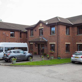 Bryony Park Nursing Home