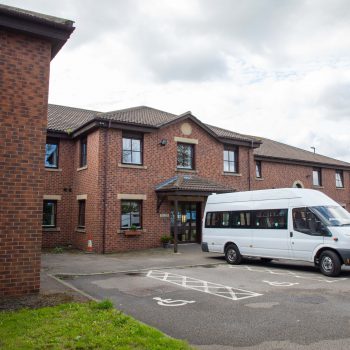 Bryony Park Nursing Home