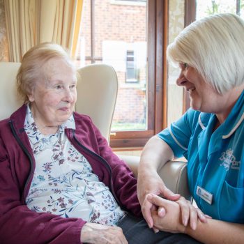 Bryony Park Nursing Home