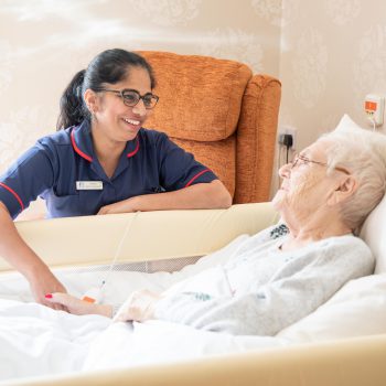 Bryony Park Nursing Home