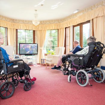 Bryony Park Nursing Home