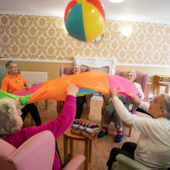 care home recreational room17
