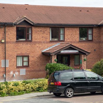 bryony lodge nursing home