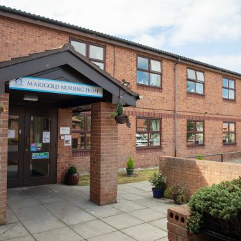 marigold nursing home