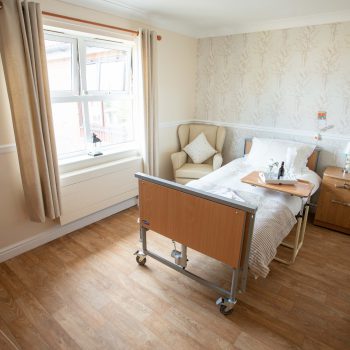 care home bedroom1