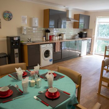 care home dining room 4