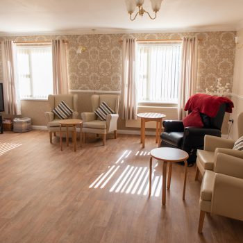 nursing home living room 2
