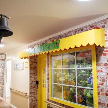 nursing home florist